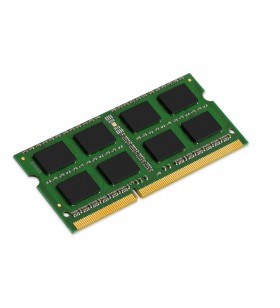 Kingston Technology System Specific Memory 4GB DDR3L 1600MHz Module module de memorie 4 Giga Bites 1 x 4 Giga Bites