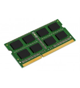 Kingston Technology ValueRAM 2GB DDR3L module de memorie 2 Giga Bites 1 x 2 Giga Bites 1600 MHz