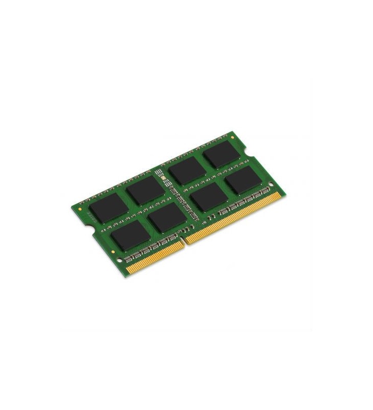 Kingston Technology ValueRAM 4GB DDR3L 1600MHz module de memorie 4 Giga Bites 1 x 4 Giga Bites