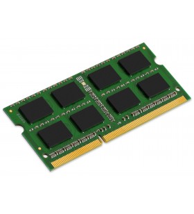 Kingston Technology ValueRAM 8GB DDR3 1600MHz Module module de memorie 8 Giga Bites 1 x 8 Giga Bites