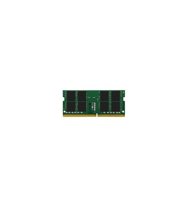 Kingston Technology ValueRAM KVR26S19S6 4 module de memorie 4 Giga Bites 1 x 4 Giga Bites DDR4 2666 MHz