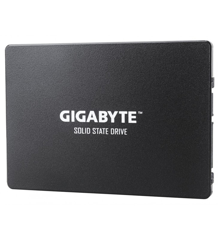 Gigabyte GP-GSTFS31480GNTD unități SSD 2.5" 480 Giga Bites ATA III Serial