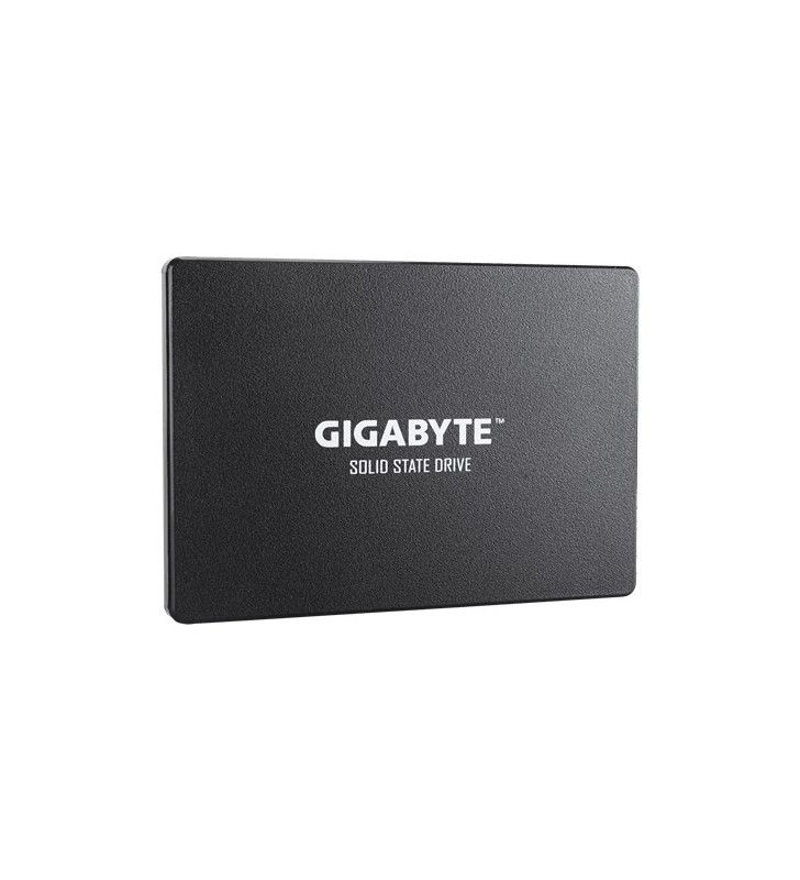 Gigabyte GPSS1S120-00-G unități SSD 2.5" 120 Giga Bites ATA III Serial