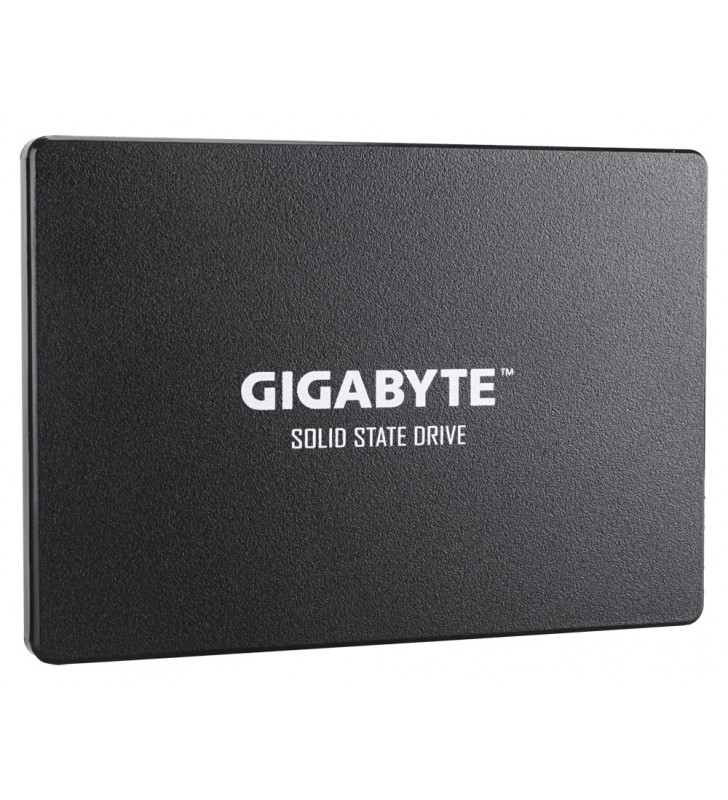 Gigabyte GP-GSTFS31240GNTD unități SSD 2.5" 240 Giga Bites ATA III Serial