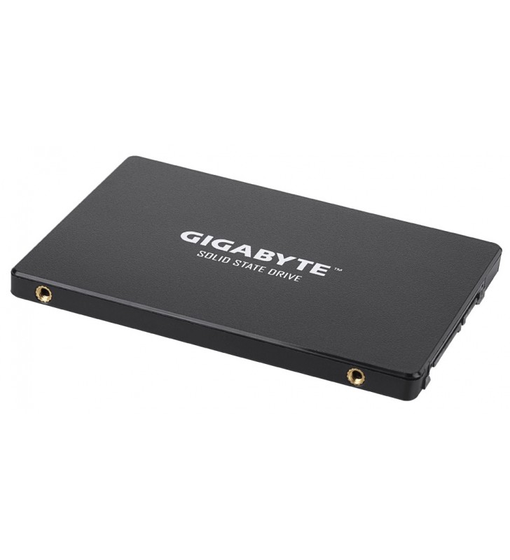 Gigabyte GP-GSTFS31240GNTD unități SSD 2.5" 240 Giga Bites ATA III Serial