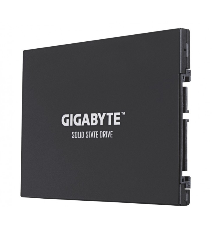Gigabyte UD PRO 2.5" 256 Giga Bites ATA III Serial 3D TLC