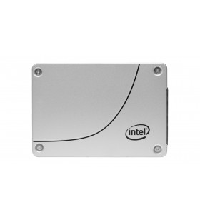 Intel SSDSC2KB240G801 unități SSD 2.5" 240 Giga Bites ATA III Serial 3D2 TLC