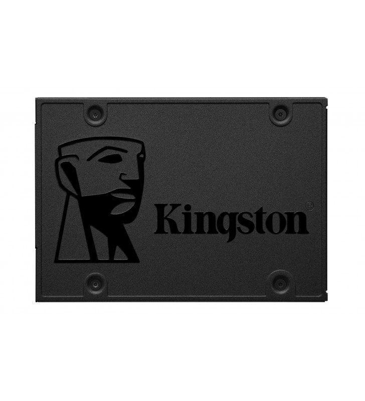 Kingston Technology A400 2.5" 1920 Giga Bites ATA III Serial TLC