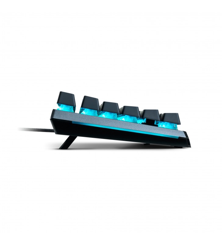Cooler Master Gaming MK730 tastaturi USB QWERTY Engleză SUA Negru