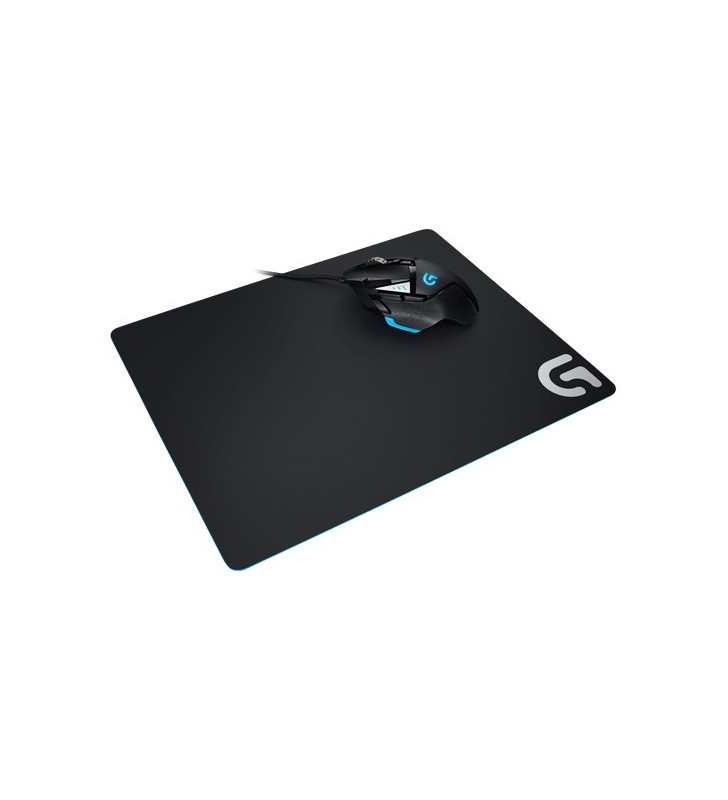 Logitech G240 Negru Mouse pad pentru jocuri