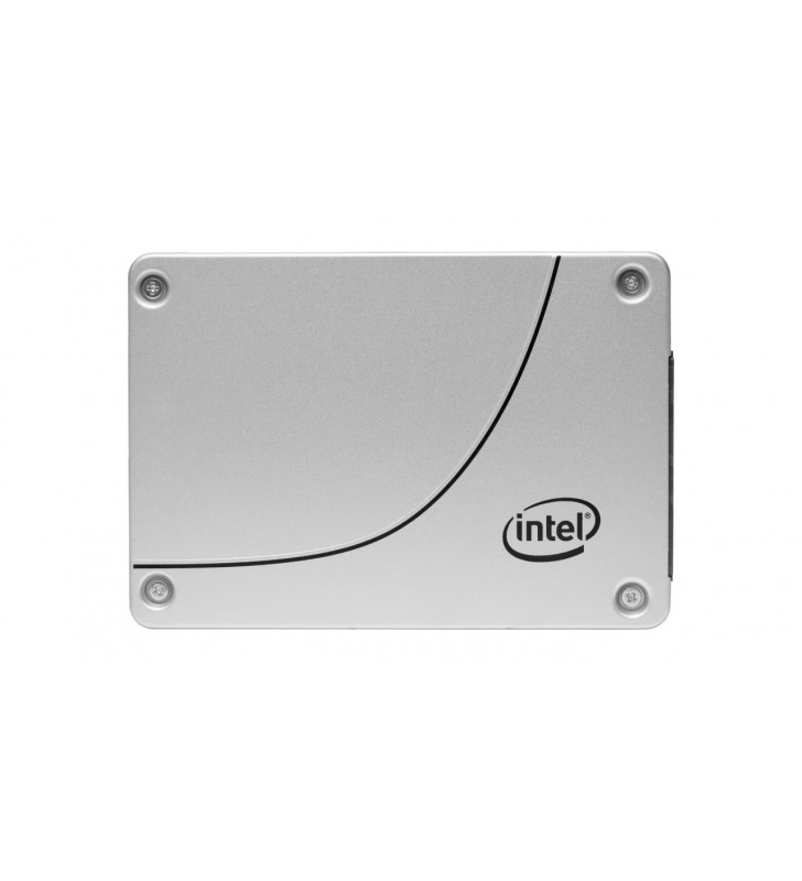 Intel SSDSC2KB038T801 unități SSD 2.5" 3840 Giga Bites ATA III Serial 3D2 TLC