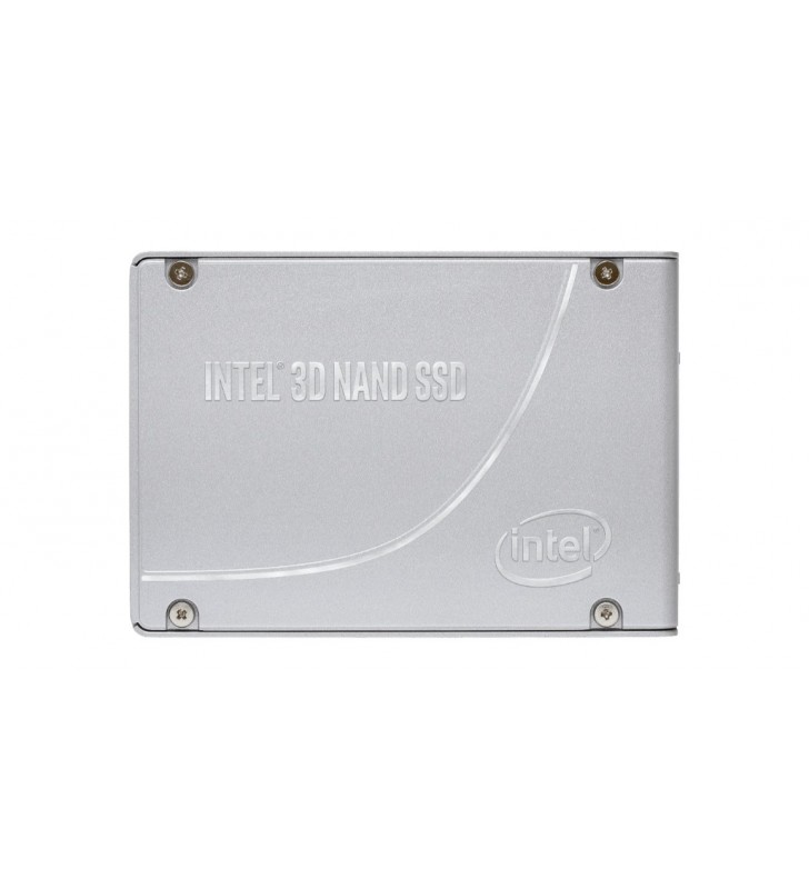 Intel SSDPE2KX080T801 unități SSD 2.5" 8000 Giga Bites PCI Express 3D TLC NVMe
