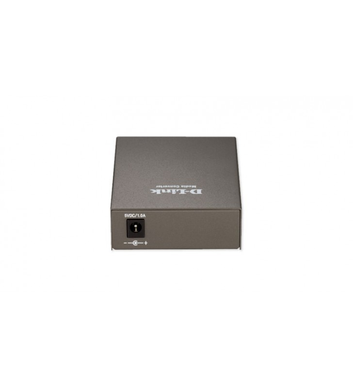 D-Link DMC-G01LC convertoare media pentru rețea 1000 Mbit s Gri
