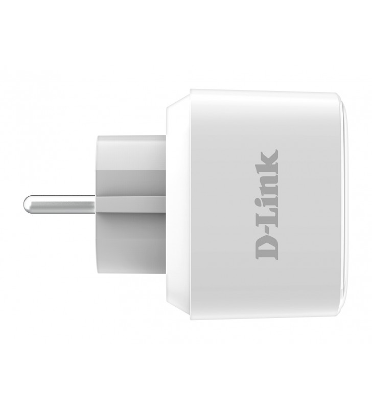 D-Link DSP-W118 priză smart Alb 3680 W