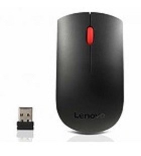 Lenovo 4X30M56887 mouse-uri RF fără fir Optice 1200 DPI Ambidextru