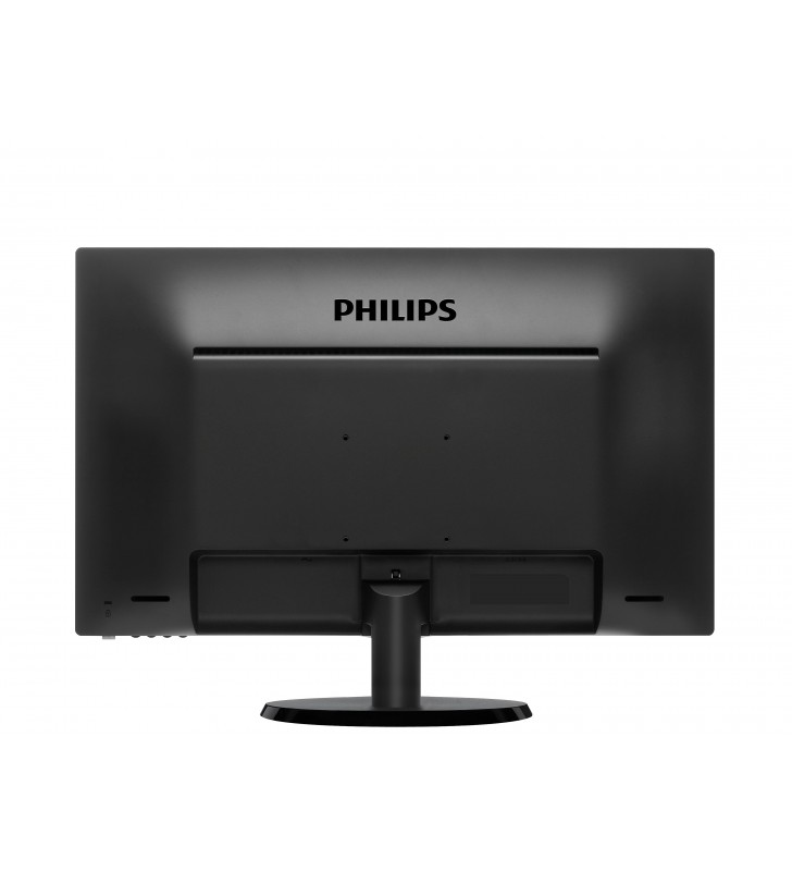 Philips V Line Monitor LCD cu SmartControl Lite 223V5LSB2/10