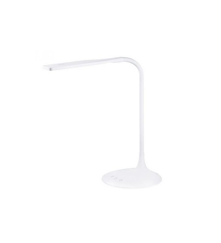 Lampa pentru birou Tracer Smart Light, Wireless, White