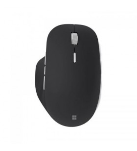 Mouse Optic Microsoft Precision GHV-00012, Bluetooth, Black