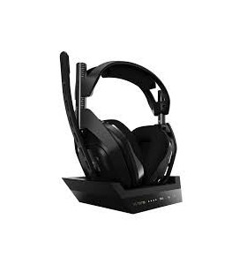 Astro Gaming A50 wireless headset 4th generation + Base station (Xbox One) (939-001682)