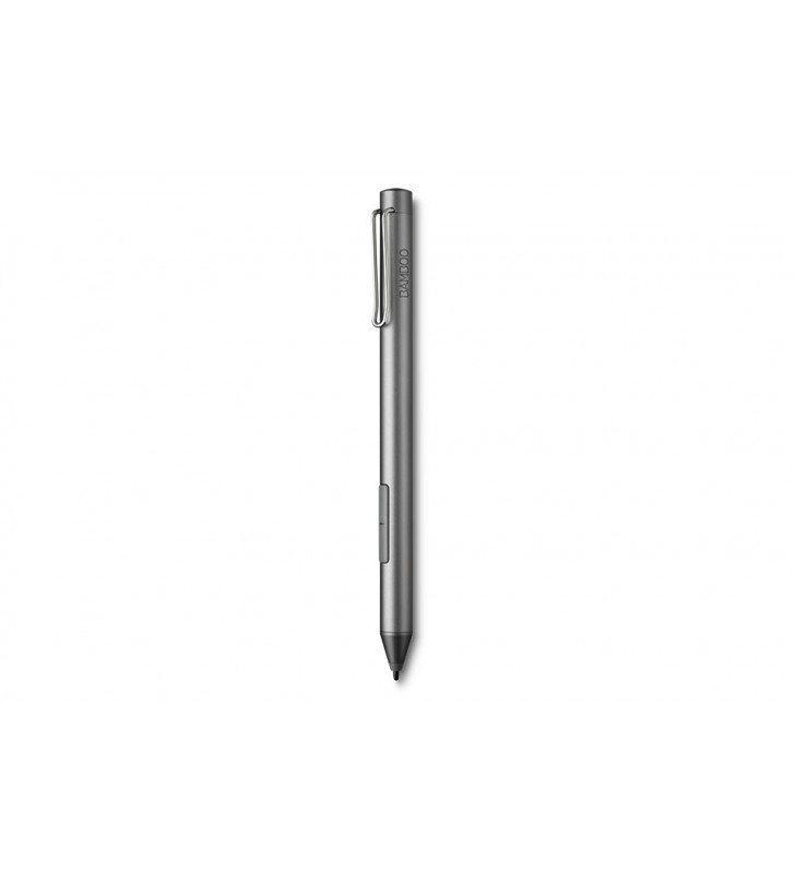 Wacom Bamboo Ink 2nd Gray  stylus pen Grey