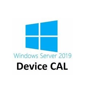 DELL Windows Server 2019, CAL