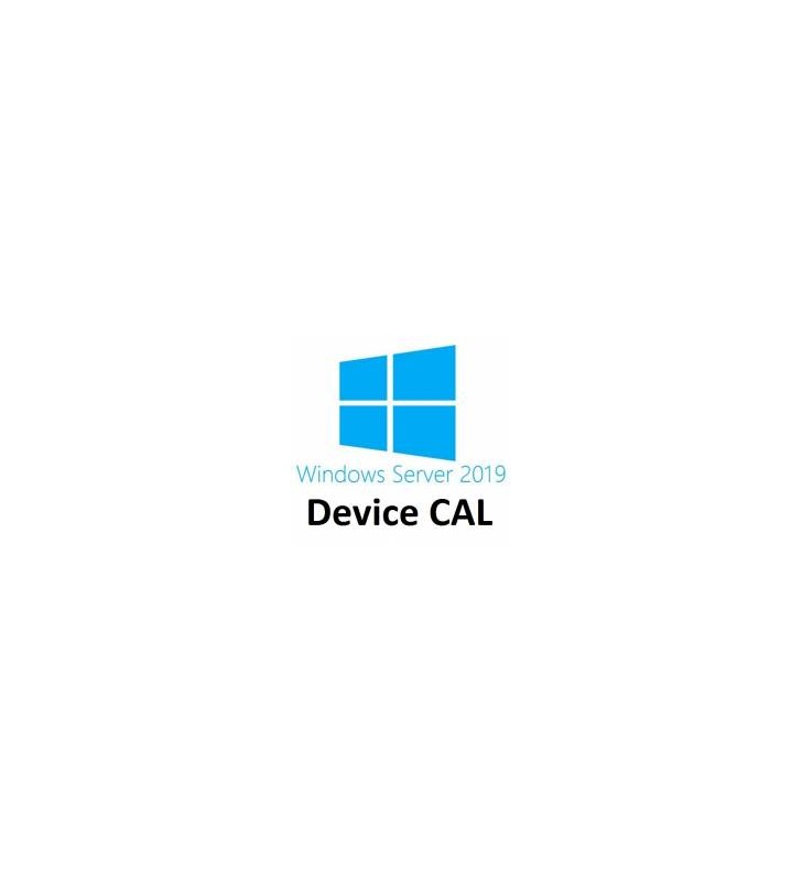 DELL Windows Server 2019, CAL