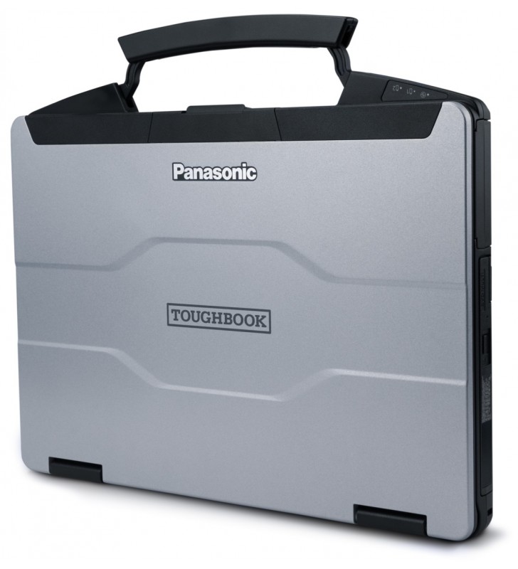 Panasonic Toughbook FZ-55 FZ-55A-03YT4 Laptop