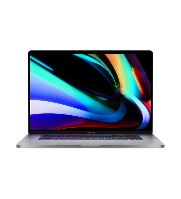 Apple MacBook Pro 16" MVVJ2D/A i7 2.6/16/512 RP5300 Touchbar, space gray