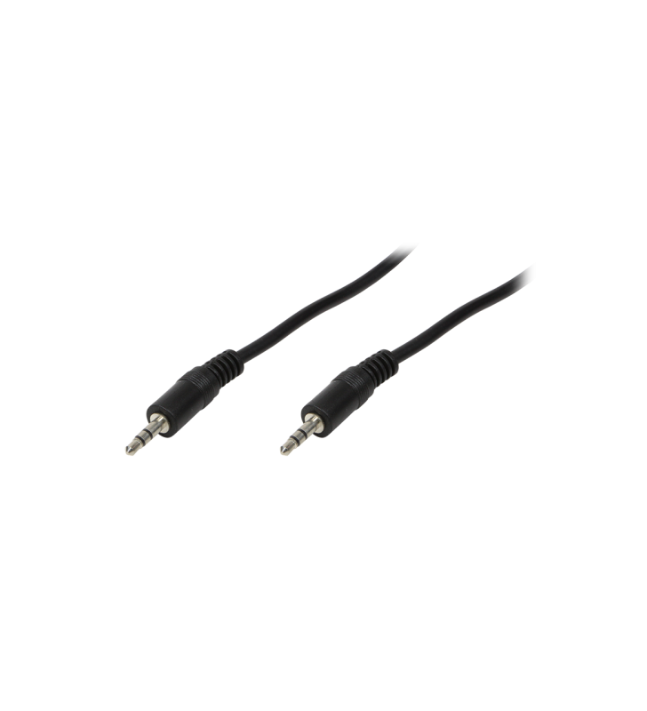 LOGILINK CA1051 LOGILINK - Extension Cable Stereo, 3m