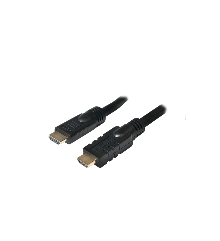 LOGILINK CHA0030 LOGILINK - Active HDMI High Speed Cable, 30m