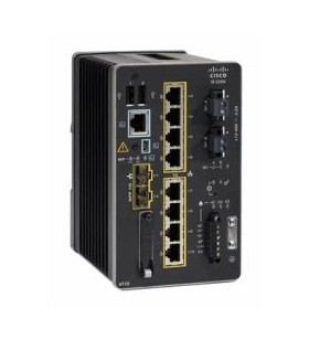 CATALYST IE3200 RUGGED/SERIES FIXED SYSTEM NE IN