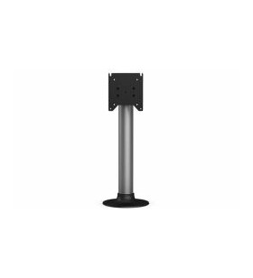 12 inch pole mount kit for I-series and M-seires monitors