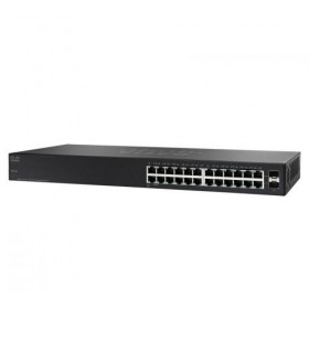 CISCO SG110-24-EU Cisco SG110-24 24-Port Gigabit Switch