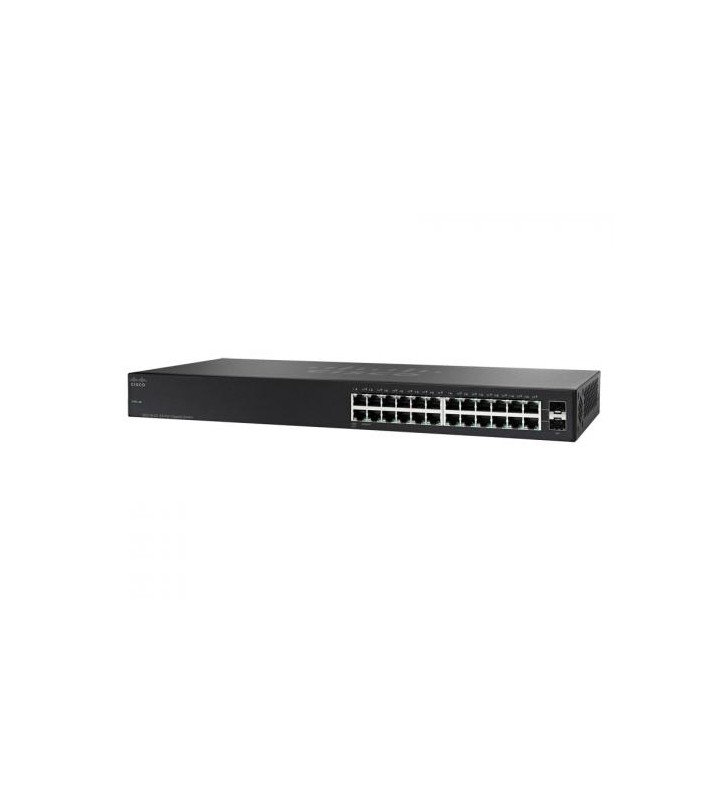 CISCO SG110-24-EU Cisco SG110-24 24-Port Gigabit Switch