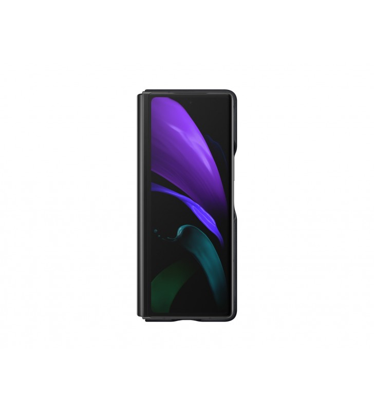 Samsung EF-VF916 carcasă pentru telefon mobil 19,3 cm (7.6") Copertă Negru