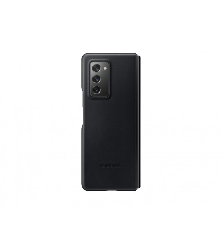 Samsung EF-VF916 carcasă pentru telefon mobil 19,3 cm (7.6") Copertă Negru