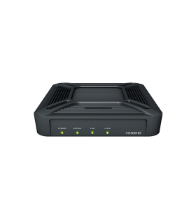 Synology VS360HD VisualStation Video Decoder with Live-View and Playback
