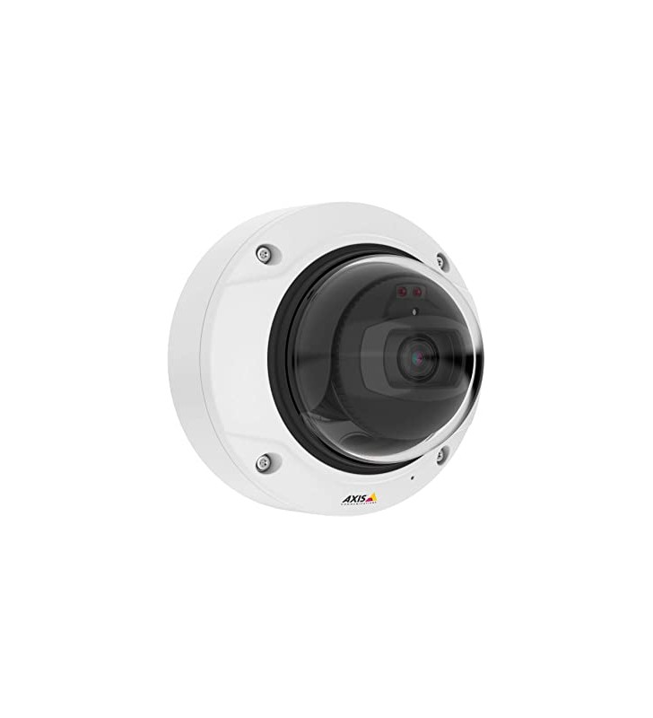 AXIS Q3515-LV 9mm FD Network Camera (01039-001)