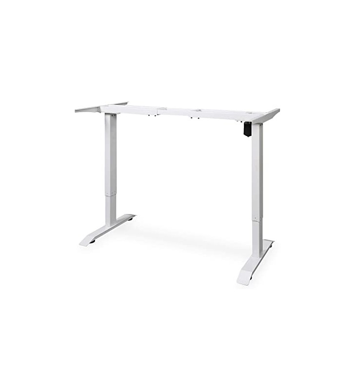 DIGITUS Electric height-adjustable, variable Stand / Sit Desk Frame