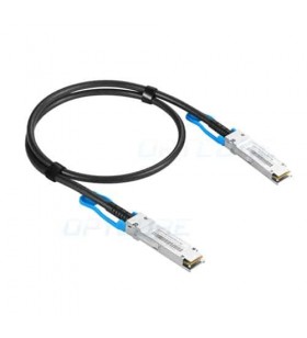 Cisco QSFP-100G-CU1M Compatible 100G QSFP28 DAC Cable