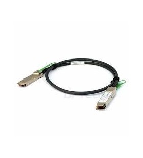 Cisco QSFP-H40G-CU5M Compatible 5m 40G QSFP+ Passive DAC Cable