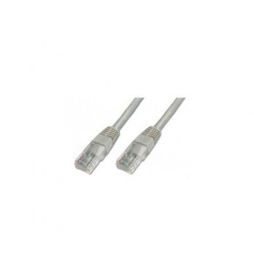 LOGILINK CP1072U LOGILINK -Cablu UTP, CAT 5e, 5m, gri (patchcord)