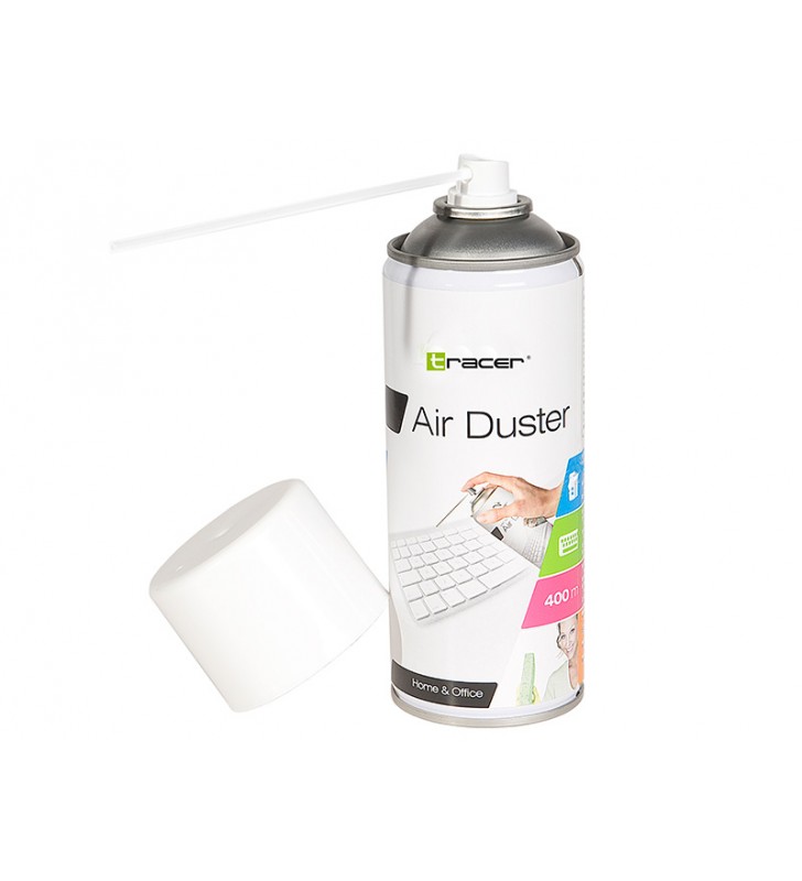 TRACER TRASRO16508 Tracer spray cu aer comprimat Duster 400 ml