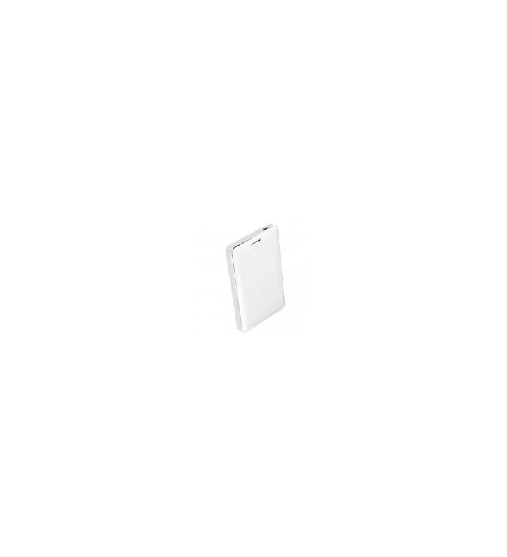 TRACER TRAOBD46400 TRACER HDD enclosure USB 3.1 Type-C HDD 2.5 SATA 725 GLOSSY WHITE