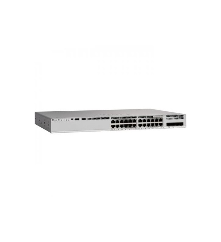 CATALYST 9200 24-PORT DATA ONLY/4 X 1G NETWORK ADVANTAGE IN