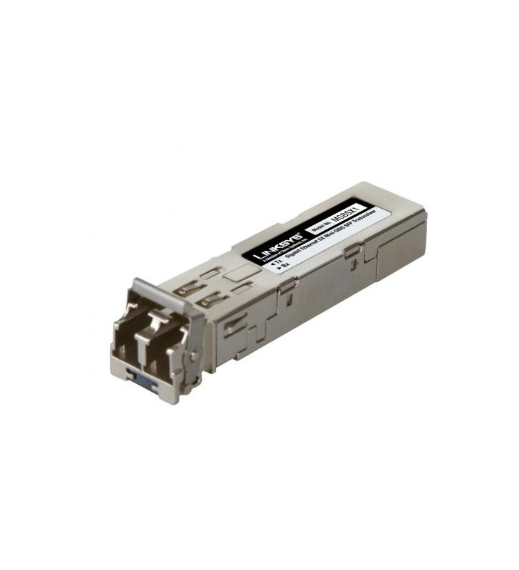 CISCO MGBSX1 Cisco MGBSX1 Gigabit SX Mini-GBIC SFP Transceiver