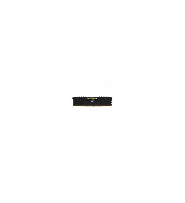 CORSAIR CMK16GX4M2Z3600C18 Corsair Vengeance LPX DDR4 16GB (2x8GB) 3600MHz CL18 1.35V XMP 2.0 Black