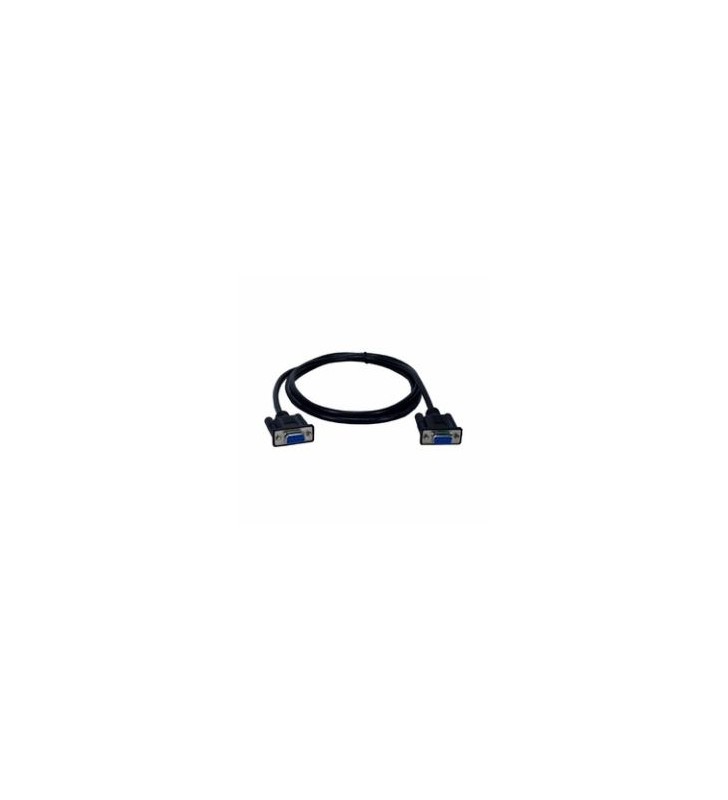 Cable for dock-PC (RS232) communication