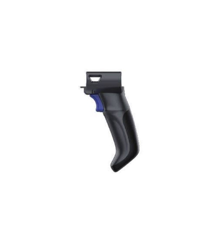 Attachable Pistol-Grip Handle, Memor 10, Black Color (requires Rubber Boot 94ACC0193)
