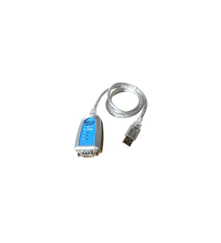 I/O CONVERTER USB TO SER 1P/UPORT 1110 MOXA